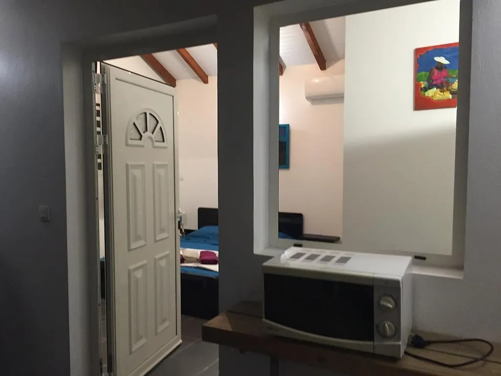 Le Carambolier Villa Sainte-Anne  Holiday home Sainte-Anne (Grande-Terre)